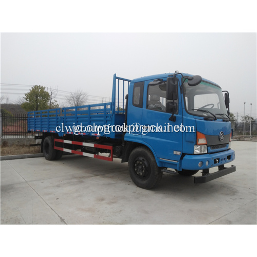 CLW 4X2 EURO3 LORRY TRUCK CARGO TRUCK